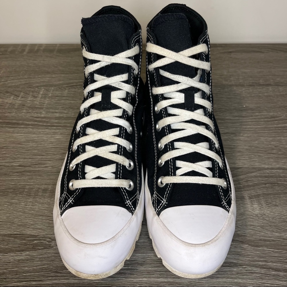 Converse Chuck Taylor All Star Lugged Shoes Women’s 9 - Picture 4 of 7